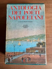 Antologia dei Poeti Napoletani