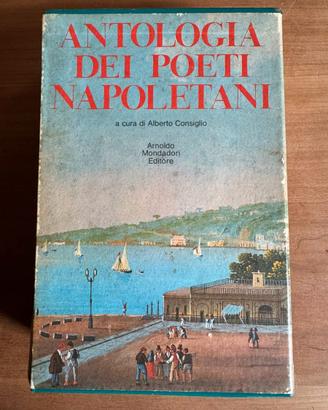 Antologia dei Poeti Napoletani