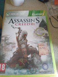 Gioco Xbox 360