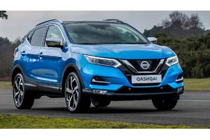 Ricambi usati nissan qashqai 2017-qashqai 2014 #4