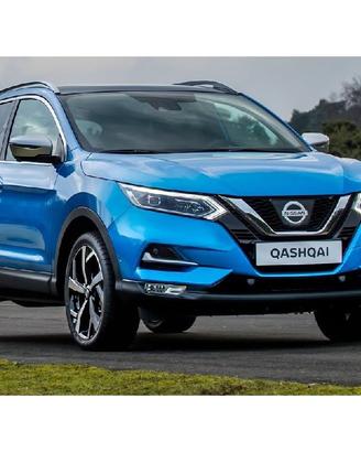 Ricambi usati nissan qashqai 2017-qashqai 2014 #4
