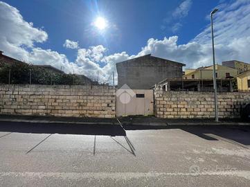 TER. RESIDENZIALE A SORSO