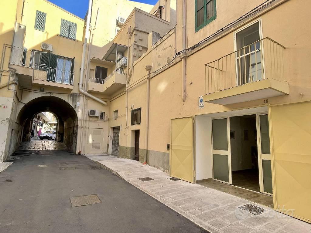 Appartamento – Matera, Centro storico - Vista 2