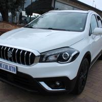 Suzuki S-Cross 1.0 Boosterjet Cool