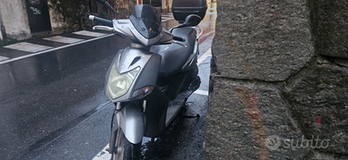 Kymco agility 125cc - 2016