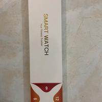 Smartwatch ASWEE nuovo