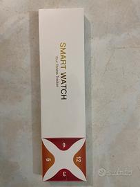 Smartwatch ASWEE nuovo