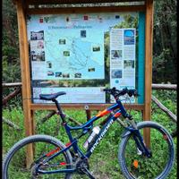 MTB ST 540s Rockrider