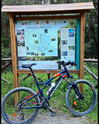 MTB ST 540s Rockrider