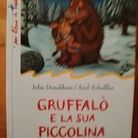 Gruffalo e la sua piccolina