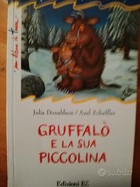 Gruffalo e la sua piccolina