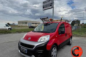 FIAT Fiorino 1.3 MJT 95 ADVENTURE- OFFICINA MOBI