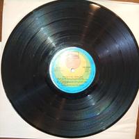 Marvin Gaye, "Let's Get It On", Disco in vinile