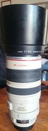 Canon LENS