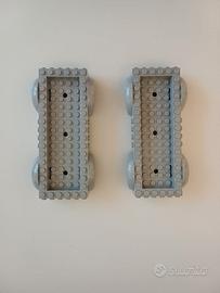 Base veicolo Lego