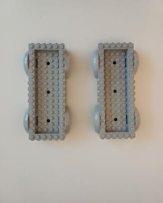 Base veicolo Lego