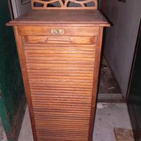 MOBILE CON SERRANDINA