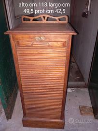 MOBILE CON SERRANDINA