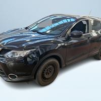Nissan Qashqai 1.2 dig-t Tekna 115cv E6