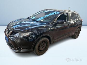 Nissan Qashqai 1.2 dig-t Tekna 115cv E6