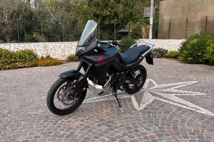 Honda Transalp 750
