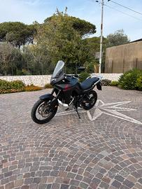 Honda Transalp 750