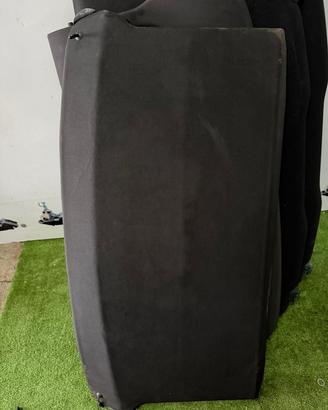 Mensola cappelliera pianale RANG ROVER EVOQUE