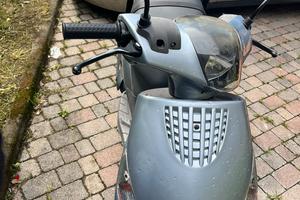 Piaggio Zip