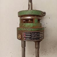 testa multipla trapano