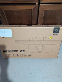 monitor pc MSI 27 POLLICI