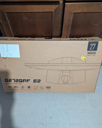 monitor pc MSI 27 POLLICI