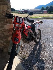 Honda CRF 450