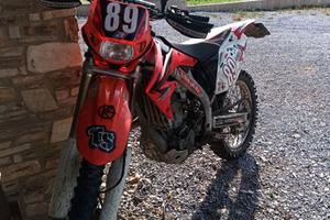 Honda CRF 450