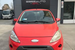 Ford Ka 1.2 8V 69CV Titanium