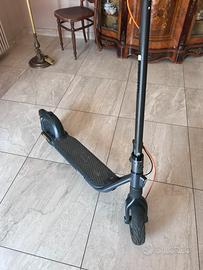 Monopattino elettrico