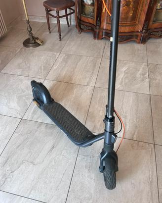 Monopattino elettrico