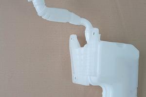 VASCHETTA TERGICRISTALLO Golf 8 AUDI A3 8Y