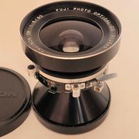 Fujinon Sw 90mm F 8