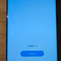 Display Samsung S21 ultra 