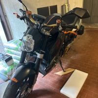 KTM superduke 990