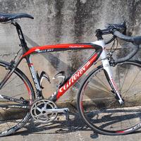 Bici da corsa Wilier Izoard XP taglia M