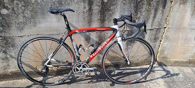 Bici da corsa Wilier Izoard XP taglia M