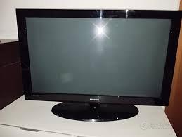 TELEVISORE   MARCA  SAMSUNG   FULL HD   42 poliici
