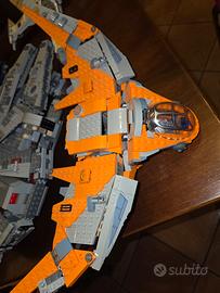 Lego Set