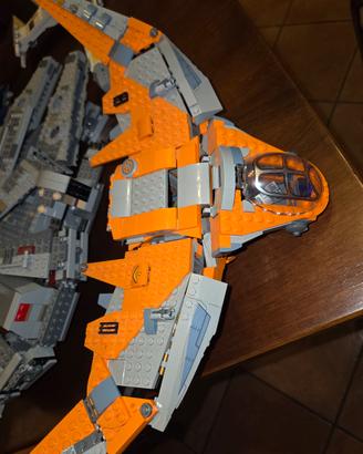 Lego Set