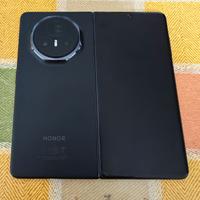 Honor magic v3 con garanzia.