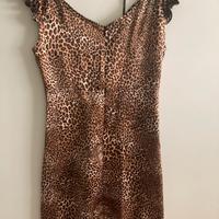 Vestitino Denny Rose