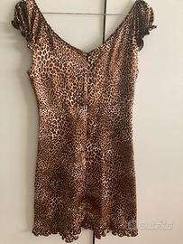 Vestitino Denny Rose