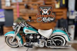 HARLEY-DAVIDSON 1340 Heritage Softail - finanzia