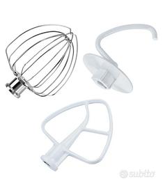 Accessori kitchenaid 5